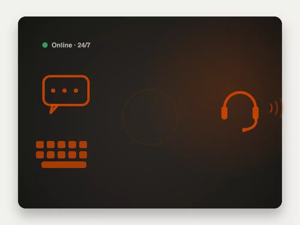 Ireland IPTV Store customer support team – best IPTV Ireland